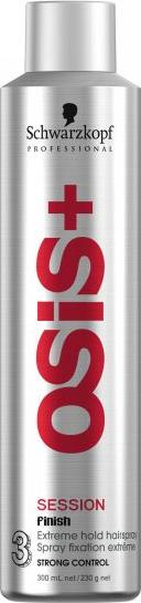 Image du produit Schwarzkopf Professional Label de session OSIS+ (500 ml)