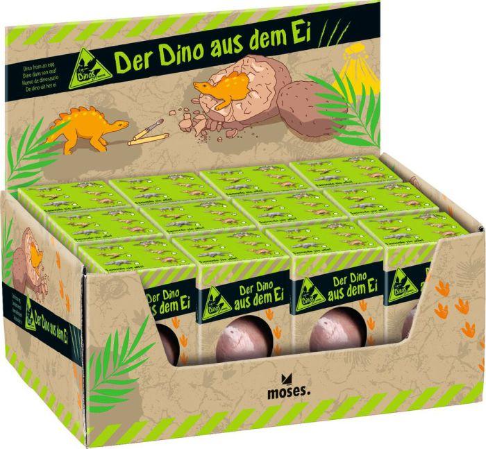 Immagine prodotto Dino Egg Dig (251659)