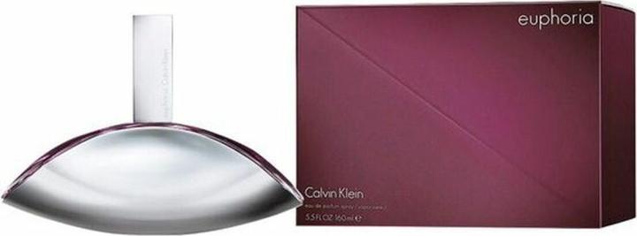 Image du produit Calvin Klein Euphoria (Eau de parfum, 160 ml)