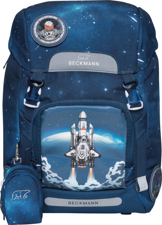 Actual product image Beckmann Space Mission (22 l)