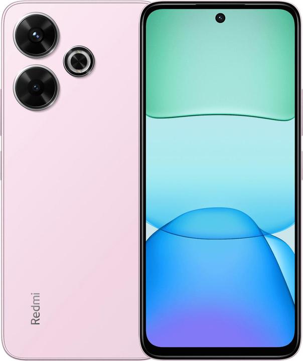 Pearl Pink