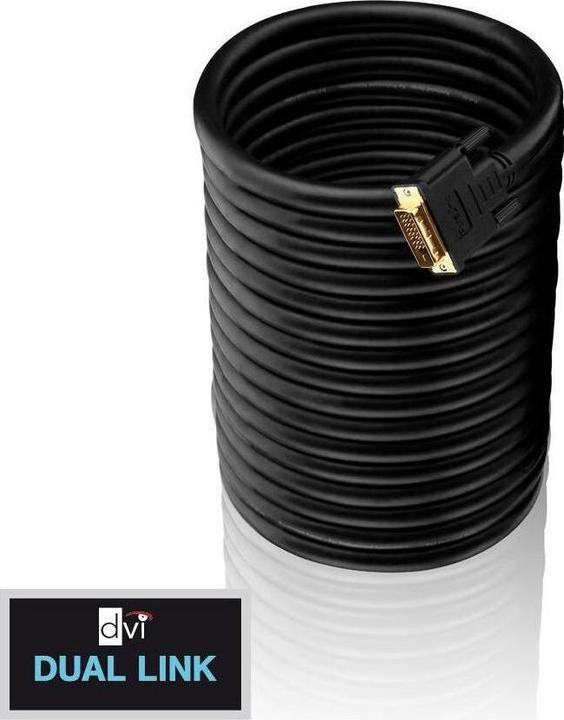 Immagine prodotto Purelink Dvi — Dvi (10 m, DVI)