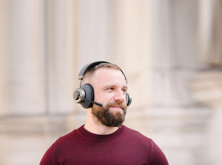 Actual product image Orosound Tilde PRO-C+ (Cable, USB-C)