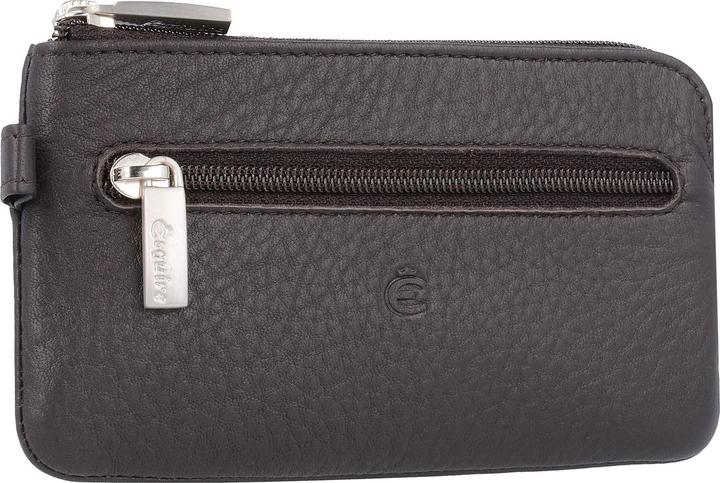 Image du produit Esquire Étui à clés Deer en cuir 13 cm