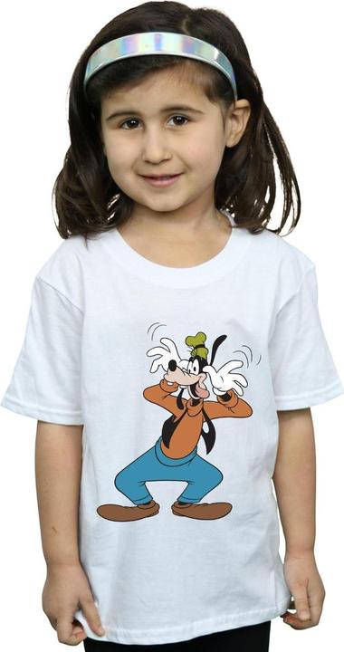 Produktbild Disney Crazy TShirt Mädchen (140, 146)