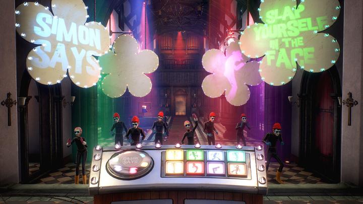 Image du produit Gearbox We Happy Few (Importation) (PS4)