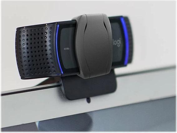 Image du produit Logitech C920e (2 Mpx)
