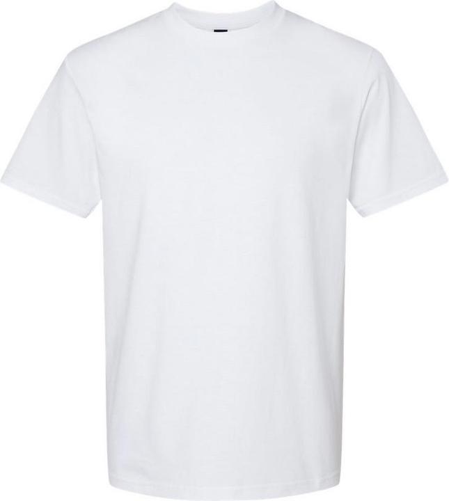 Gildan Softstyle TShirt Mittelschwer