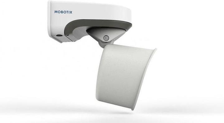 Produktbild Mobotix Box-Netzwerkkamera (3840 x 2160 Pixels)