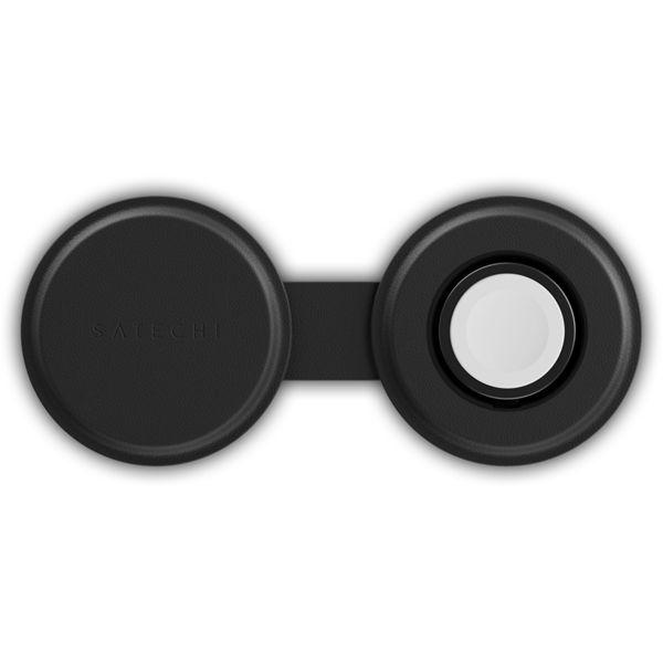 Image du produit Satechi OntheGo Chargeur sans fil 2 en 1 avec Qi2 (15 W)