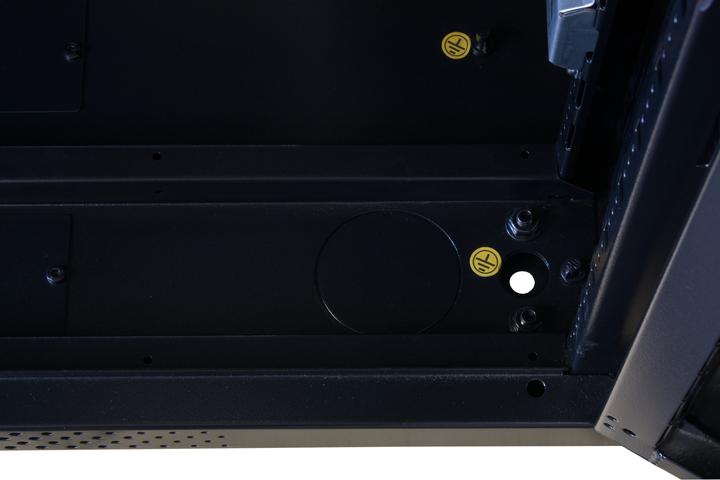Immagine prodotto Rockstable 19" 22 U 800x800x1200 mm (Rack da 19 pollici)