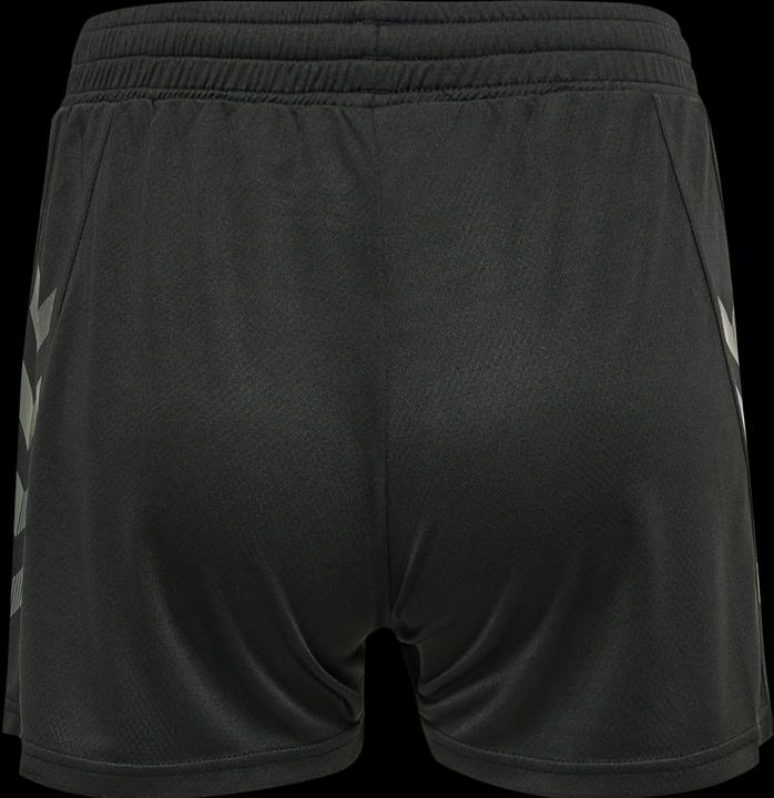 Actual product image hummel Ongrid Poly Shorts Wo (XS)