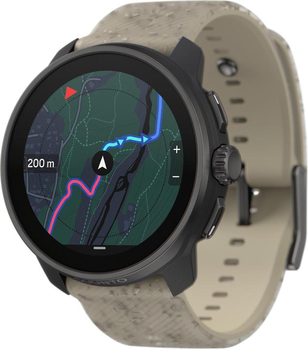 Produktbild Suunto Race S (45 mm)