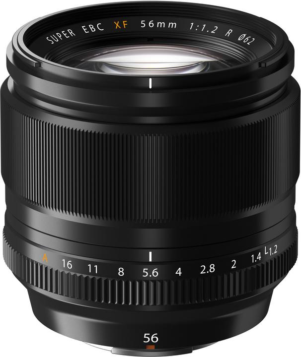 Immagine prodotto Fujifilm Fujinon XF 56mm f/1.2 R APD (Fujifilm X)