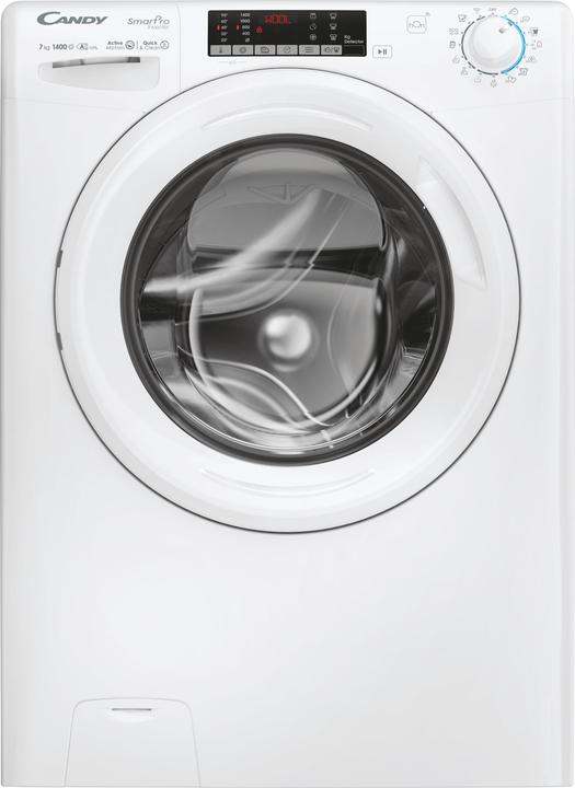 Candy Smart Pro Inverter CO474TWM6/1-88 (48 kg, Links (7 kg, A sinistra)