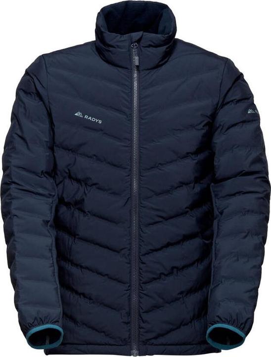 Radys R3 Hybrid Insulated Jacket