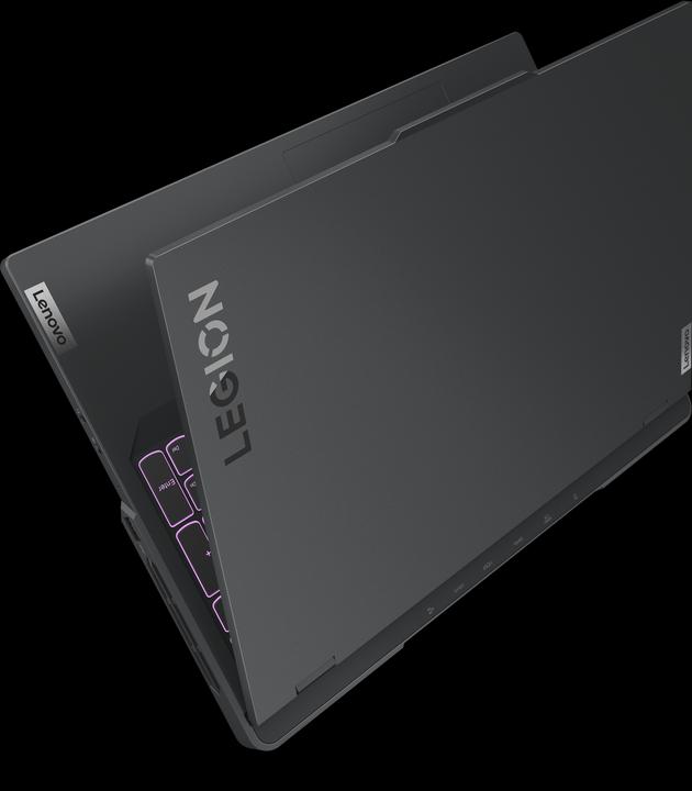 Immagine prodotto Lenovo Legion Pro 5 (16", Intel Core i5-13500HX, 16 GB, 1000 GB, DE)