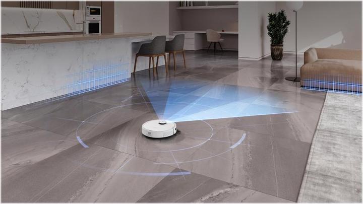Immagine prodotto Ecovacs Deebot T9+ (Robot aspirapolvere)