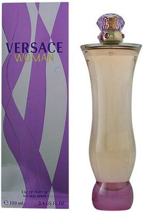 Produktbild Versace Woman (Eau de Parfum, 100 ml)