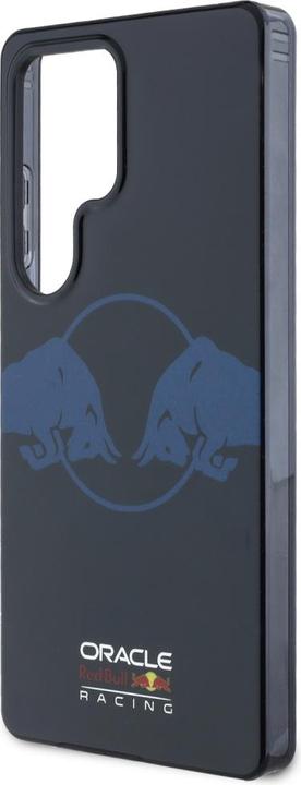 Produktbild Red Bull Case Two Bulls Logo MagSafe for Samsung Galaxy S25 Ultra navy (Samsung Galaxy S25 Ultra)