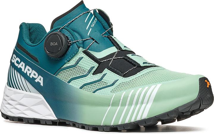Produktbild Scarpa Ribelle Run Kalibra HT (39)