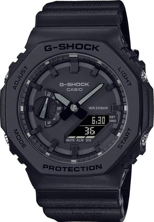 Casio GA-2140RE-1AER (Duikhorloge, 45 mm)