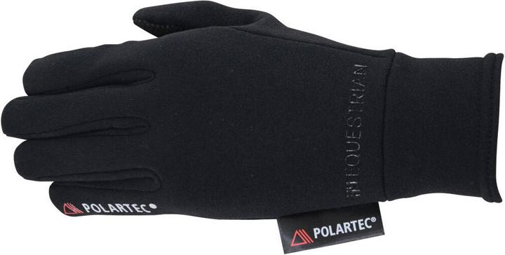 Immagine prodotto Hy Bambini Polartec Polartech Guanti da Equitazione (S)