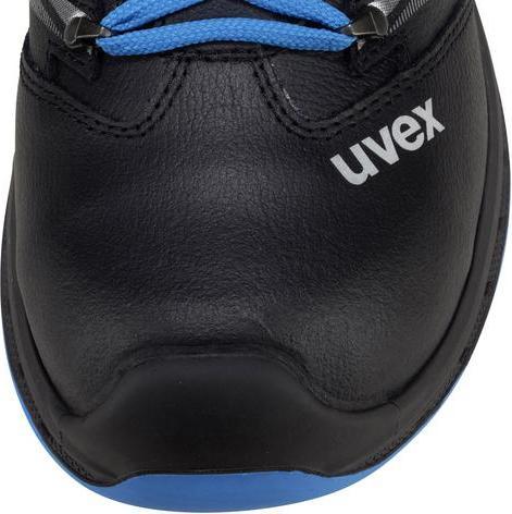 Actual product image Uvex Safety 2 Trend (S3, 40)