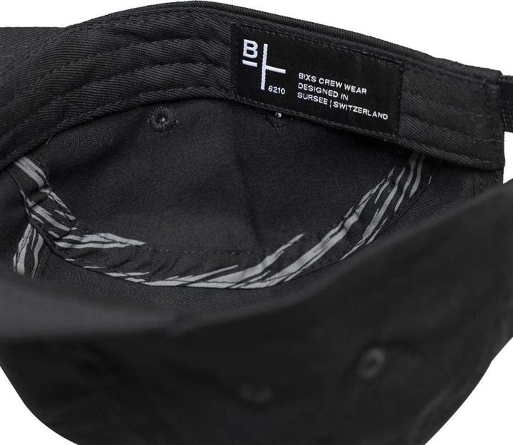 Immagine prodotto BiXS Crew 5-Panel-Cap (Taglia unica)