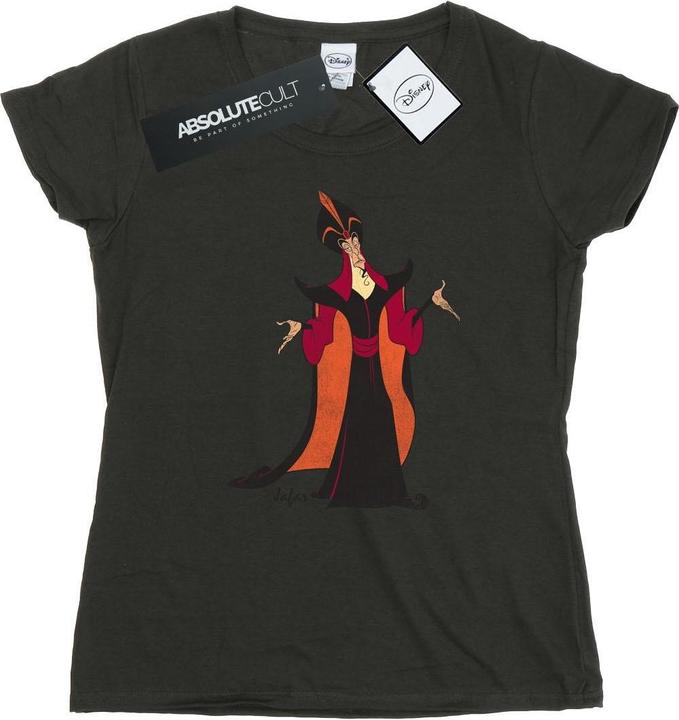 Image du produit Disney - T-shirt CLASSIC JAFAR - Femme (S)