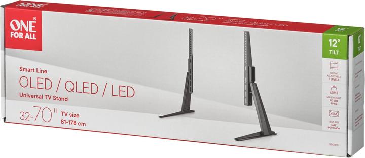 Image du produit One for All WM2870 (Universel, 70", 50 kg)