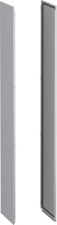 Actual product image Schneider Electric Schneider side panels NSY2SPN205External mounting PanelSeT SFN