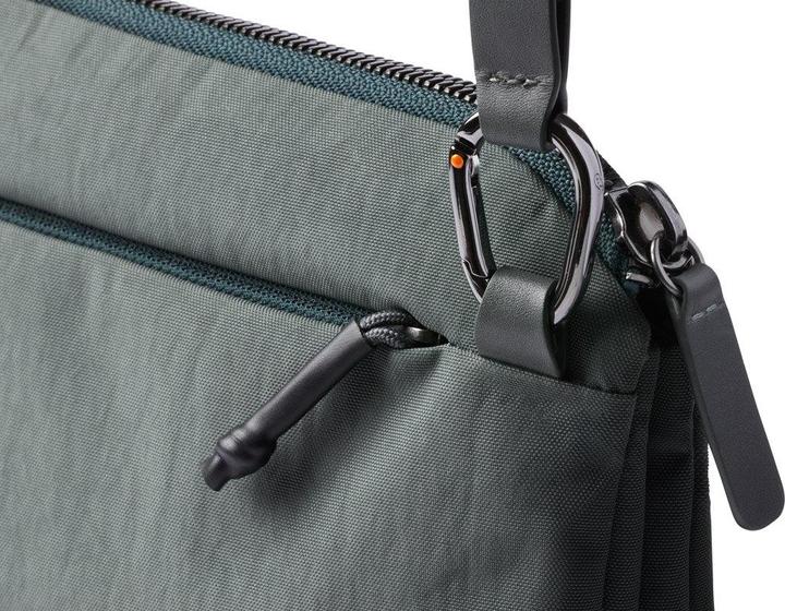Immagine prodotto Bellroy Tokyo - Borsa laterale, Everglade