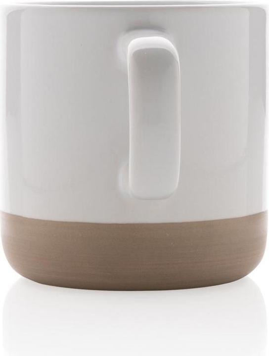 Produktbild Xd Collection Kaffeebecher Glasiert Keramik 360ml (360 ml, 1 x)