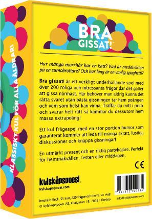 Actual product image 2100815 (Swedish)