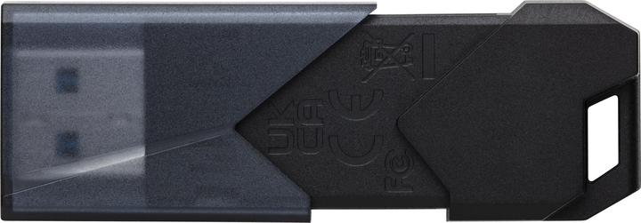 Produktbild Kingston DataTraveler Exodia Onyx (256 GB, USB-A)
