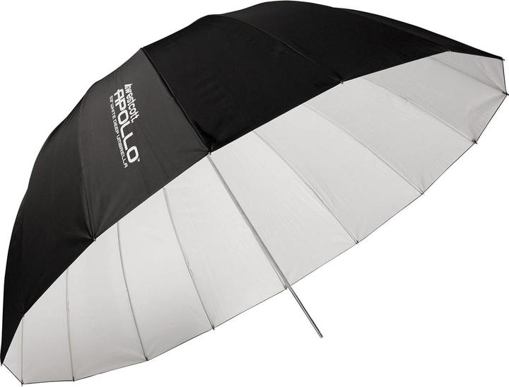 Actual product image Westcott Apollo parabolic umbrella (Umbrella, 109 cm)