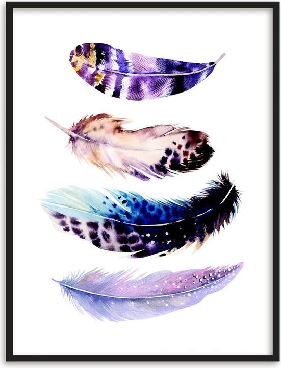 Image du produit Trenddeko Ressorts 01 (60 x 80 cm)
