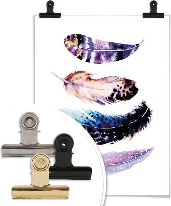 Image du produit Trenddeko Ressorts 01 (60 x 80 cm)