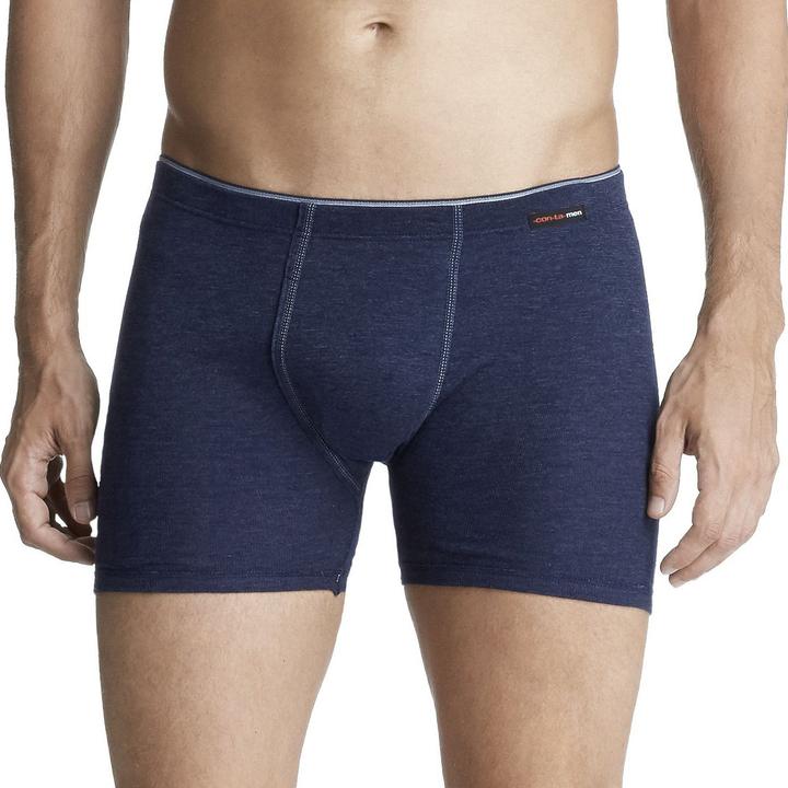 Produktbild Con-ta Herren-Thermo-Schlüpfer (9, Einzelpack)