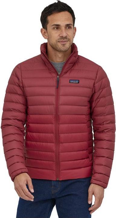 Produktbild Patagonia Down (M)