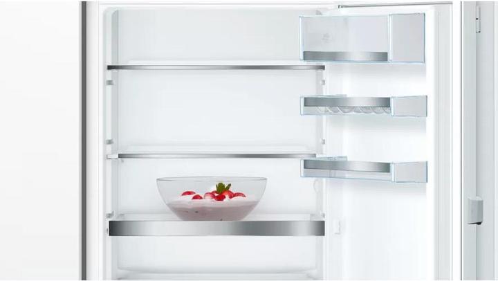 Produktbild Bosch Hausgeräte KIS77AFE0 (231 l)