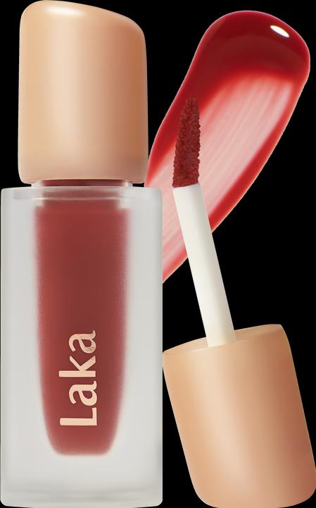 Immagine prodotto Laka Tinta glam fruttata 104 Cherry (104 Ciliegia)