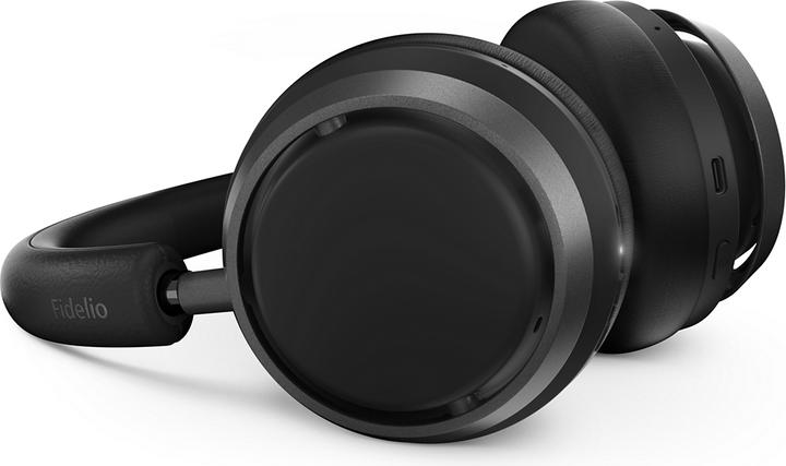 Produktbild Philips Performance L4/00 (ANC, 40 h, Kabellos, Kabelgebunden)