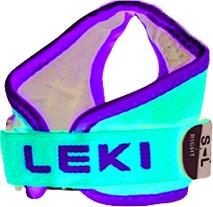 Produktbild Leki HRC Marathon Langlaufstöcke (160 cm)