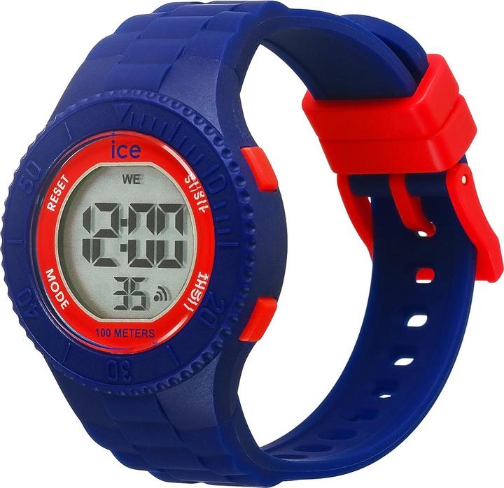 Image du produit ICE Watch Ice Digit (Montre numérique, 35 mm)