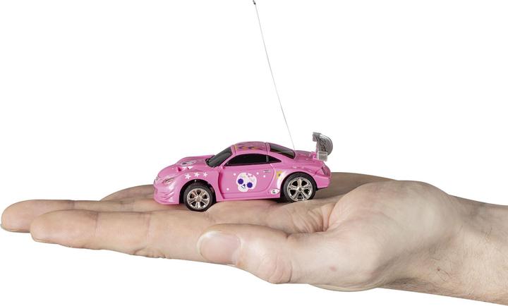 Produktbild Revell Mini RC Car pink