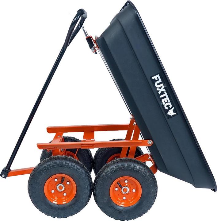Produktbild Fuxtec Kippwagen FX-KW2175