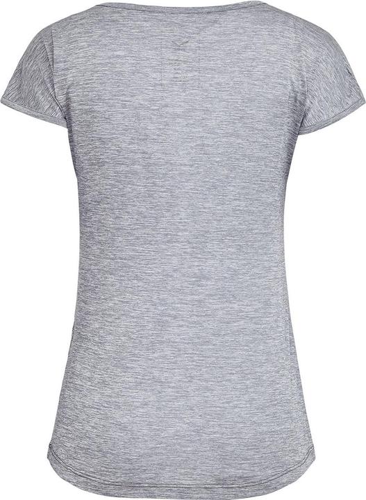 Produktbild Salewa Damen Puez Melange Dry T-Shirt (46, 3XL)