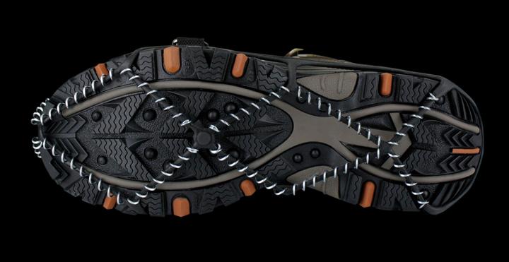Produktbild Ryffel Equipment Yaktrax Pro (41 - 43)
